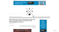 Desktop Screenshot of moviesfilmsandflix.com